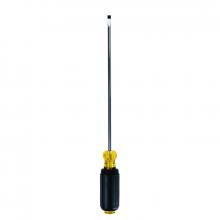 Stanley Black & Decker 66-098 - VNYLGRP SLTD TIP SCRWDRVR 3/16"X8"