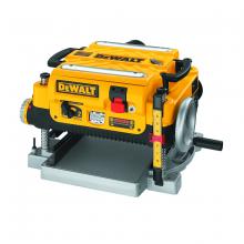 Stanley Black & Decker DW735 - HD 13" THREE KNF TWO SPEED THK PLANER