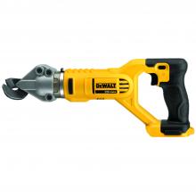 Stanley Black & Decker DCS496B - 20V MAX 18G OFFSET SHEAR (TOOL ONLY)