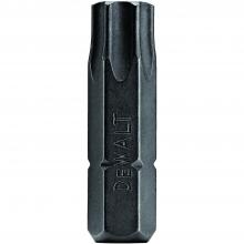 Stanley Black & Decker DWA1TX40IRB - 1IN TORX T40 IMPACT READY Bulk (50)