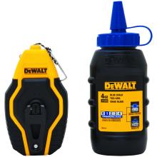 Stanley Black & Decker DWHT47257L - DW COMPACT RL W BLUE CHK CC