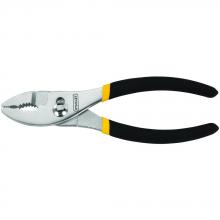 Stanley Black & Decker 84-098 - STANLEY BASIC SLIP JOINT PLIER 8-1/4"