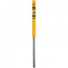 Stanley Black & Decker DW5813 - 3/4X31X36 4 CUTT SDS MAX