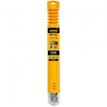 Stanley Black & Decker DW5856 - 1-3/8" X 24" X 29" SDS MAX BIT