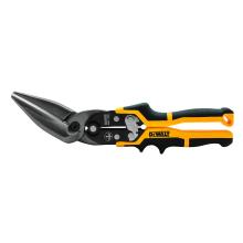 Stanley Black & Decker DWHT14680 - OFFSET LONG CUT AVIATION SNIP