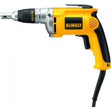 Stanley Black & Decker DW272W - HEAVY-DUTY VSR DRYWALL SCREWDRIVER