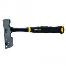 Stanley Black & Decker 54-028 - ANTIVIBE SHINGLERS HATCHET WITHBLAD 15OZ
