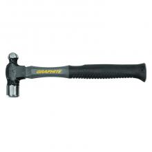 Stanley Black & Decker 54-716 - JACKETED GRAPHITE BALL PEIN HAMMER 16 OZ