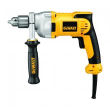 Stanley Black & Decker DWD210G - 1/2" VSR PISTOL GRIP DRILL
