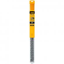 Stanley Black & Decker DW5820 - 1X31X36 4 CUTT SDS MAX