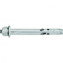 Stanley Black & Decker 06150S-PWR - LOKBOLT SS ACORN 1/4X1 3/8(AS)