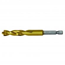 Stanley Black & Decker DD5128 - 7/16 IN TITANIUM IR DRILL BIT