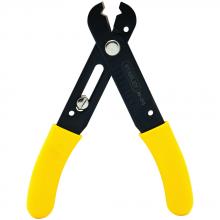 Stanley Black & Decker 84-213 - STANLEY WIRE STRIPPER 5"