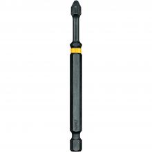 Stanley Black & Decker DWA3PH3IRB - 3-1/2IN PHILLIPS #3 IMPACT RDY Bulk 50