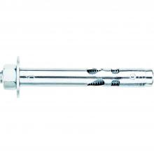 Stanley Black & Decker 05032S-PWR - LOKBOLT HEX 1/2 X 6 (AS)