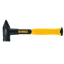 Stanley Black & Decker DWHT56146 - 2.5 LB FIBERGLASS BLACKSMITH HAMMER