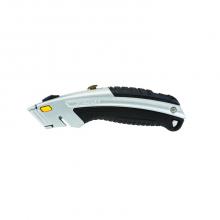 Stanley Black & Decker 10-788 - INSTANTCHANGE RETCTABLE BLADE UTL KNF