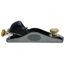 Stanley Black & Decker 12-960 - BAILEY LOW ANGL BLK PLANE 1-1/4"X6-1/4"