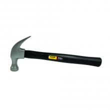 Stanley Black & Decker 51-713 - HICKORY HANDLE NAILING HAMMER CC  13 OZ
