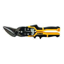 Stanley Black & Decker DWHT14679 - OFFSET CENTER CUT AVIATION SNIP