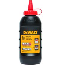 Stanley Black & Decker DWHT47069L - DW 8OZ RED PM CHK CC