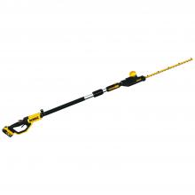 Stanley Black & Decker DCPH820M1 - KITTED 20V DEWALT POLE HEDGE TRIMMER