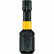 Stanley Black & Decker DWA1TS30IRB - 1IN TORX SECURITY T30 IMPACT RDY BULK 50