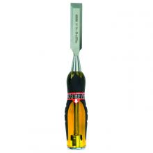 Stanley Black & Decker 16-977 - STANLEY FATMAX SHORT BLADE CHISEL  3/4"