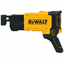 Stanley Black & Decker DCF6202 - SHELL COLLATED MAGAZINE ATTACHMENT