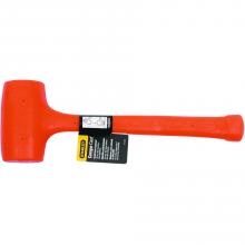Stanley Black & Decker 57-533 - COMPO-CAST Std SOFT-FACE HAMMER 42 OZ