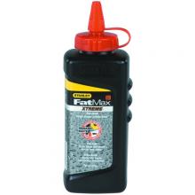 Stanley Black & Decker 47-821 - FATMAX XTREME TM RED CHALK REFILL - 8 OZ