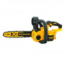 Stanley Black & Decker DCCS620B - DEWALT 20V MAX COMPACT CHAINSAW BARE
