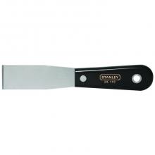 Stanley Black & Decker 28-140 - NYLON HANDLE STIFF PUTTY KNIFE - 1-1/4"