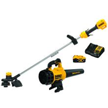 Stanley Black & Decker DCKO975M1 - DW COMBO KIT DCST925 DCBL720