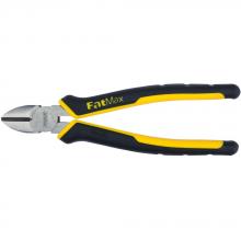 Stanley Black & Decker 89-858 - DIAGONAL CUTTING PLIER 6-1/2"