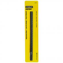 Stanley Black & Decker 21-291 - SURFORM ROUND BLADE Std CUT - 1 PACK