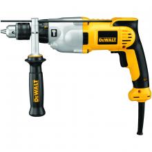 Stanley Black & Decker DWD520 - 1/2" 2 SP VSR PISTOL GRIP HAMMER DRILL