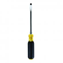 Stanley Black & Decker 66-091 - VNYLGRP Std SLTD TIP SCRWDRVR 5/16"X6"