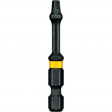Stanley Black & Decker DWA2SQ2IR - 2.25IN SQUARE No.2 IMPACT READY 1PK