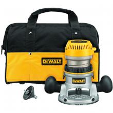 Stanley Black & Decker DW616K - HD 1-3/4HP MAX MOTORHP FIXED BAS RTR KIT