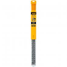 Stanley Black & Decker DW5859 - 1-1/2" X 31" X 36" SDS MAX BIT