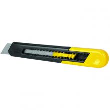 Stanley Black & Decker 10-151 - QUICK-POINT TM  SNAP-OFF KNIFE - 18MM