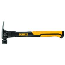 Stanley Black & Decker DWHT51385 - 21OZ FIBERGLASS FRAMING HAMMER