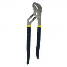 Stanley Black & Decker 84-111 - STANLEY BASIC GROOVE JOINT PLIER 12-5/8"