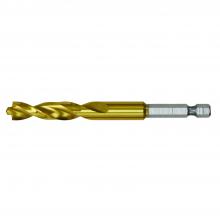 Stanley Black & Decker DD5122 - 11/32 IN TITANIUM IR DRILL BIT