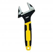 Stanley Black & Decker 90-947 - MAXSTEEL TM  ADJUSTABLE WRENCH  7"