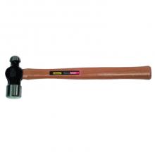 Stanley Black & Decker 54-032 - HICKORY HANDLE BALL PEIN HAMMER  32 OZ