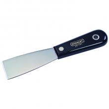 Stanley Black & Decker 28-141 - NYLON HANDLE STIFF PUTTY KNIFE - 1-1/2"