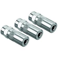 Stanley Black & Decker DCGG5701-3 - HEAVY-DUTY GREASE GUN COUPLER (3-PAK)