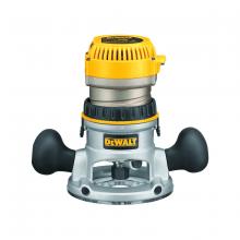 Stanley Black & Decker DW618 - 2-1/4HP MAX EVS FX BAS RTR WSOFT START